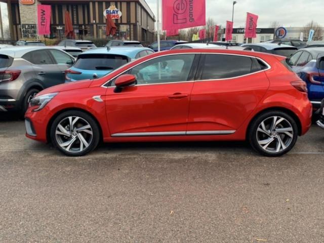 Renault Clio image 8