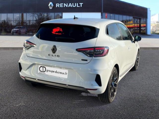 Renault Clio image 1