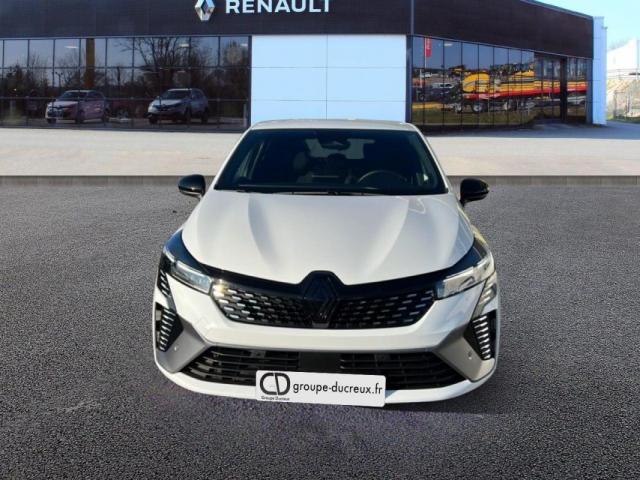 Renault Clio image 3