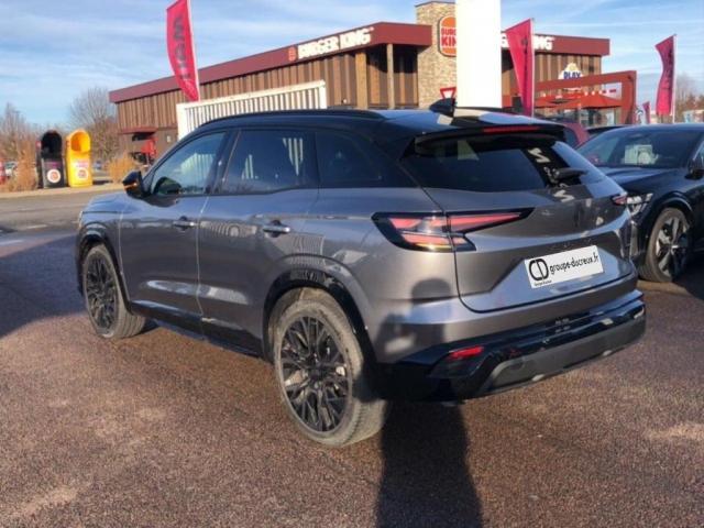 Renault Austral image 3