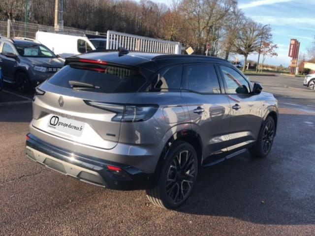 Renault Austral image 2