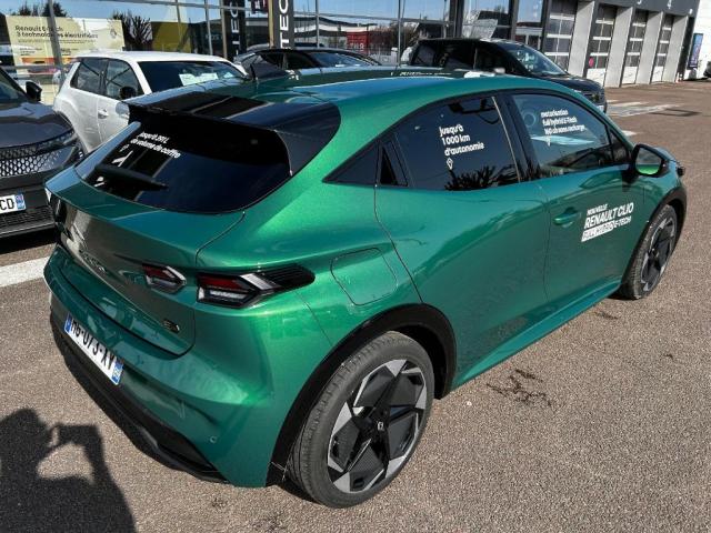 Renault Clio image 4