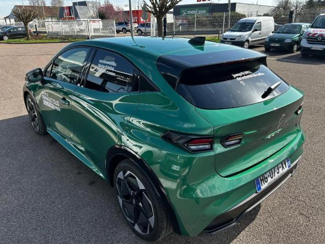 Renault Clio image 6