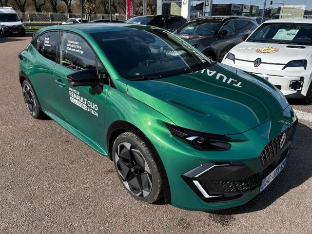 Renault Clio image 1