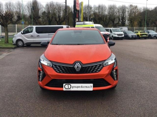 Renault Clio image 5