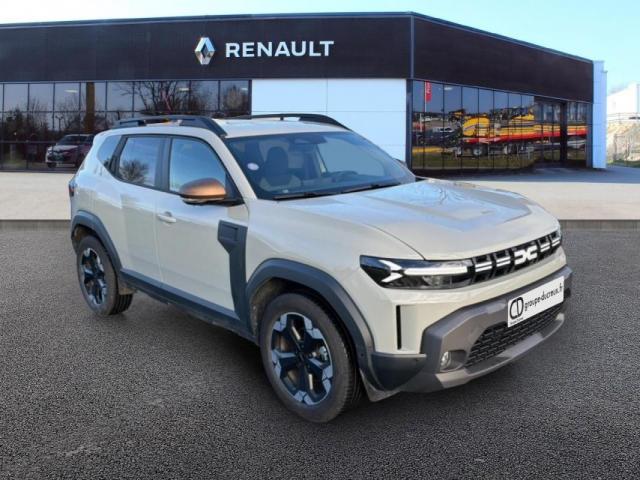 Dacia Duster image 1