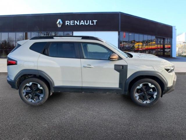 Dacia Duster image 7