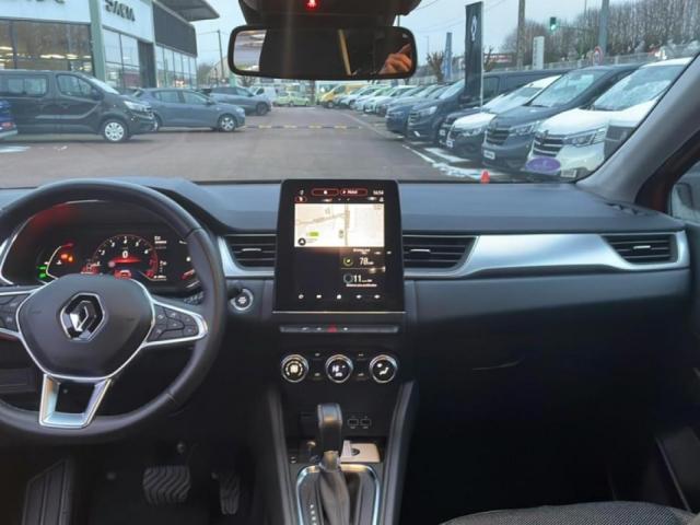 Renault Captur image 8