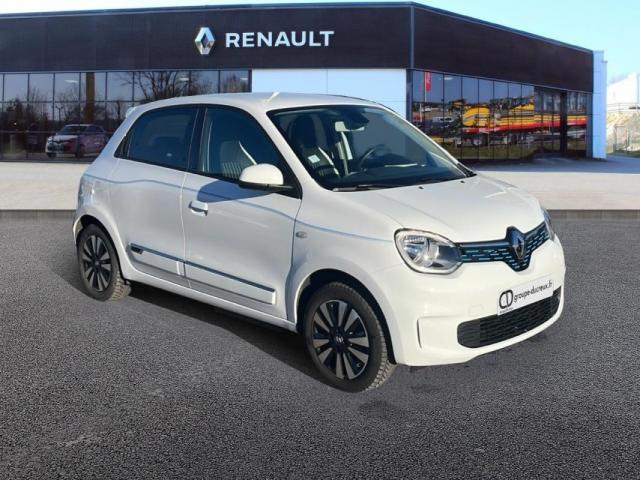 Renault Twingo image 4