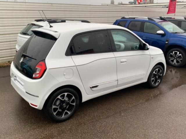 Renault Twingo image 3