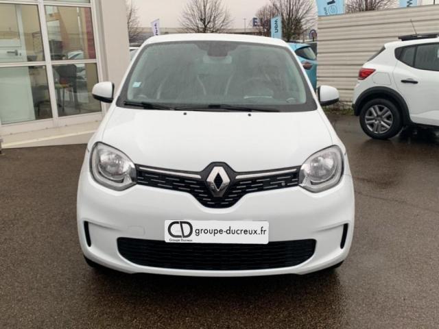 Renault Twingo image 7
