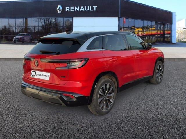 Renault Austral image 1