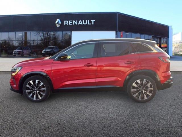 Renault Austral image 7
