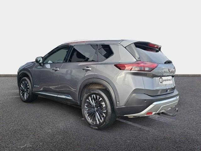 Nissan X-Trail image 2