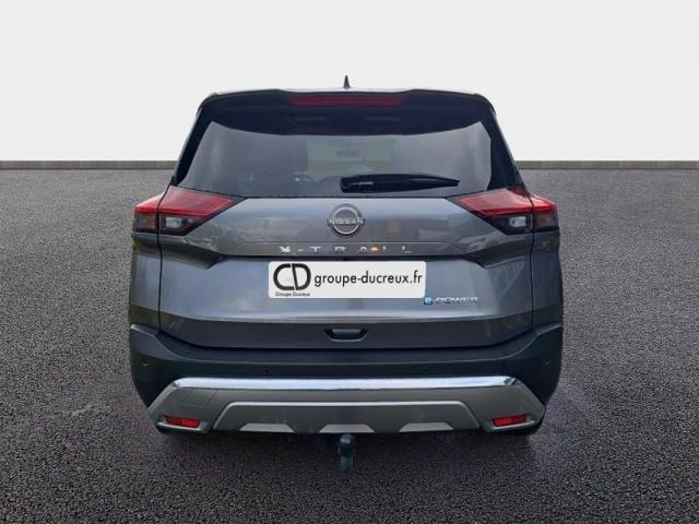 Nissan X-Trail image 5