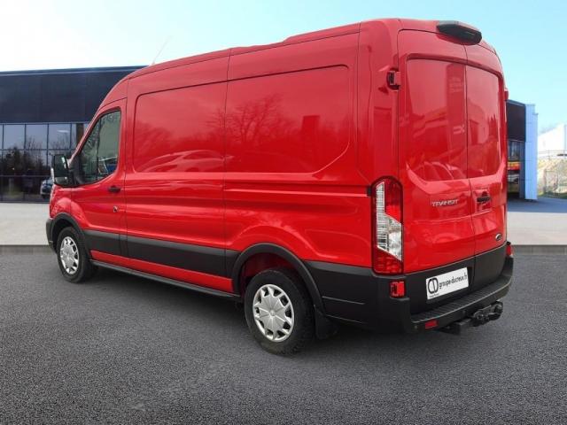 Ford Transit image 7