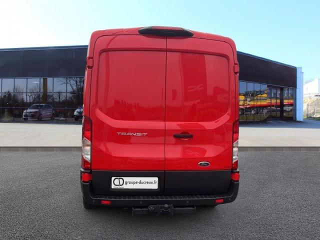 Ford Transit image 3
