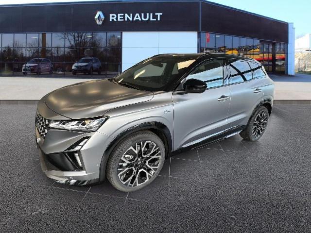 Renault Austral Esprit Alpine Full Hybrid E-Tech 200 Ch - 25