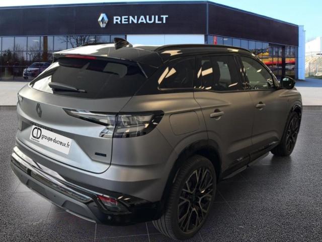 Renault Austral image 8