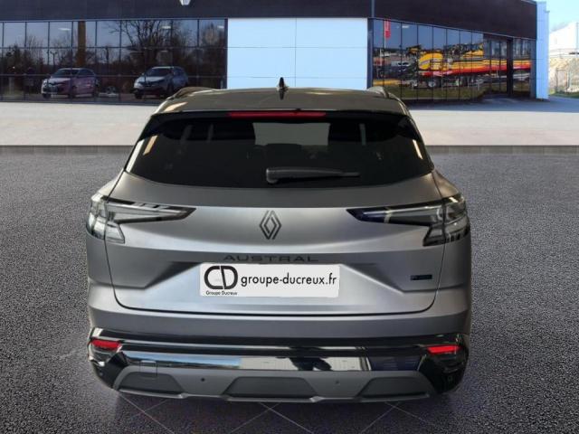 Renault Austral image 7