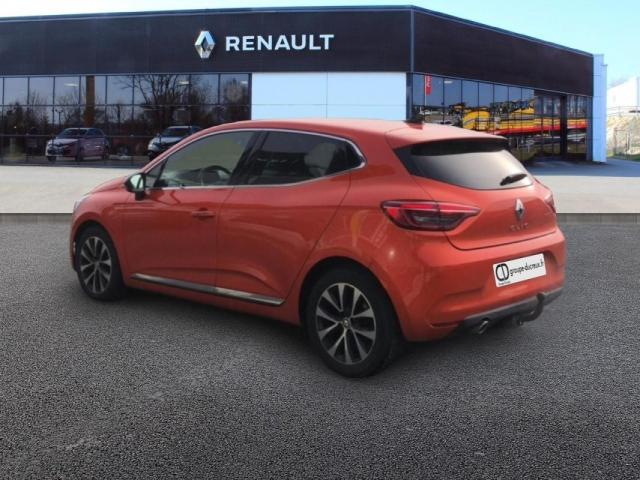 Renault Clio image 3