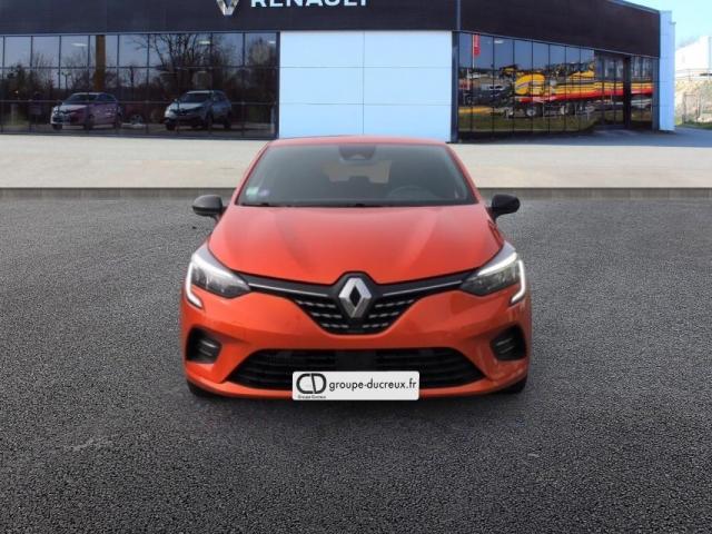 Renault Clio image 5