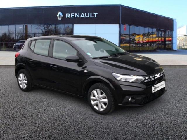 Dacia Sandero image 1