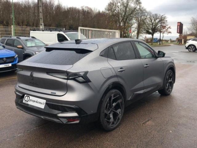 Renault Rafale image 3