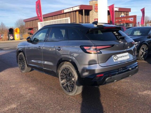 Renault Austral image 6