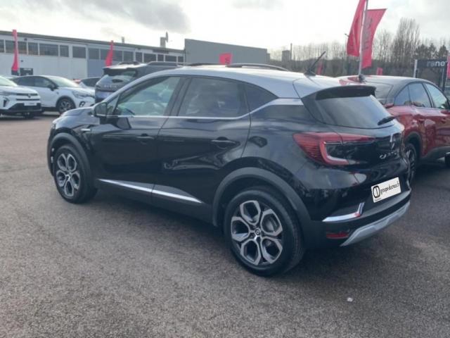 Renault Captur image 3