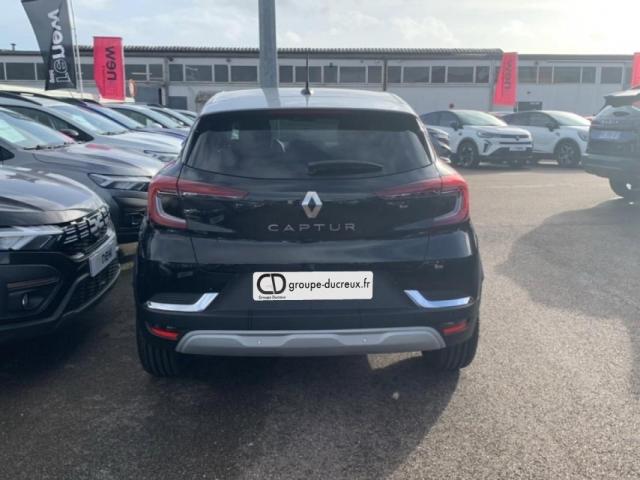 Renault Captur image 6
