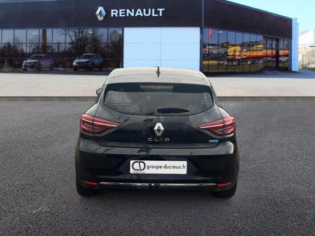 Renault Clio image 8