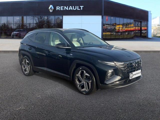 Hyundai Tucson image 8