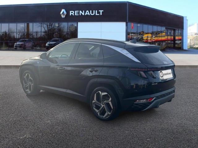 Hyundai Tucson image 6