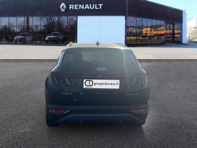 Hyundai Tucson image 1