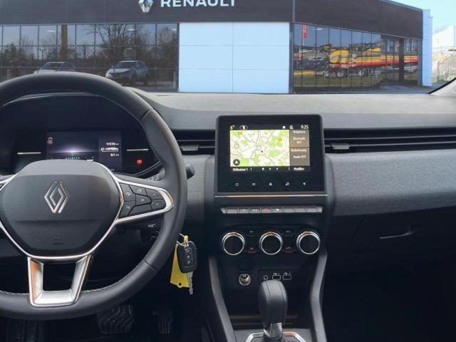 Renault Clio image 1