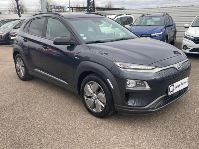 Hyundai Kona image 2