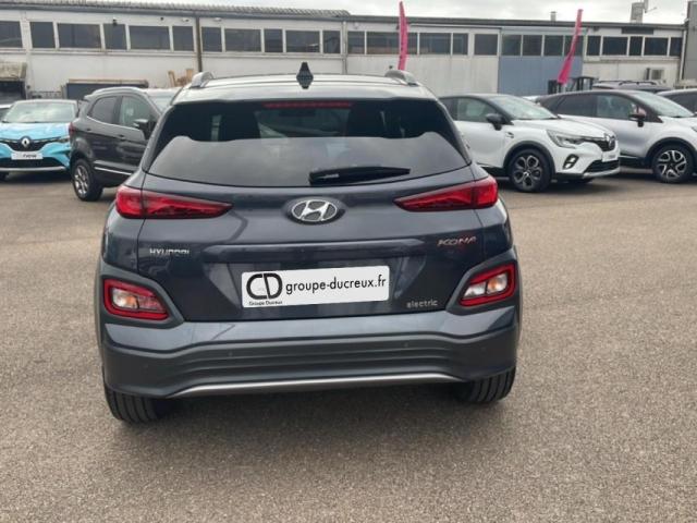 Hyundai Kona image 9