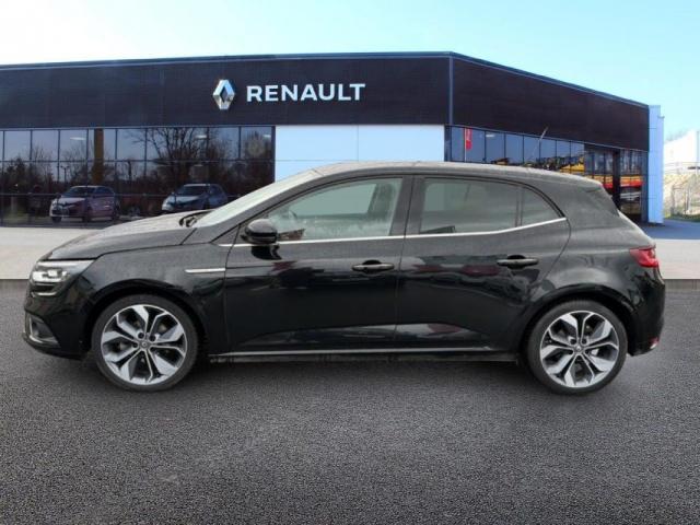 Renault Mégane image 8