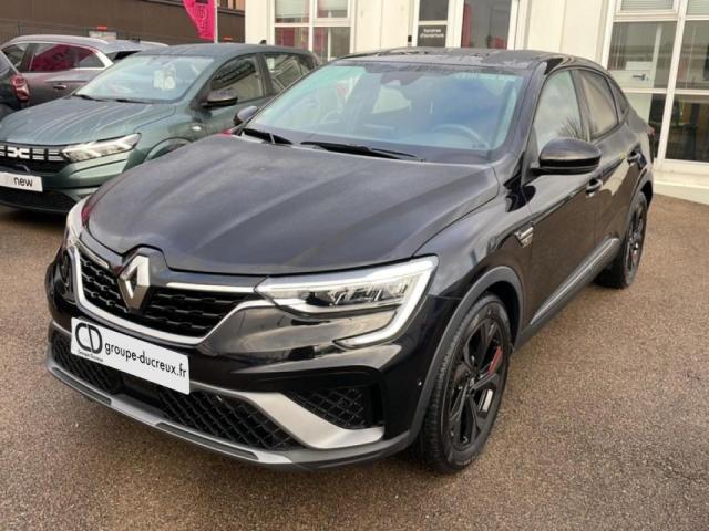Renault Arkana E-Tech 145 - 21b R.s. Line