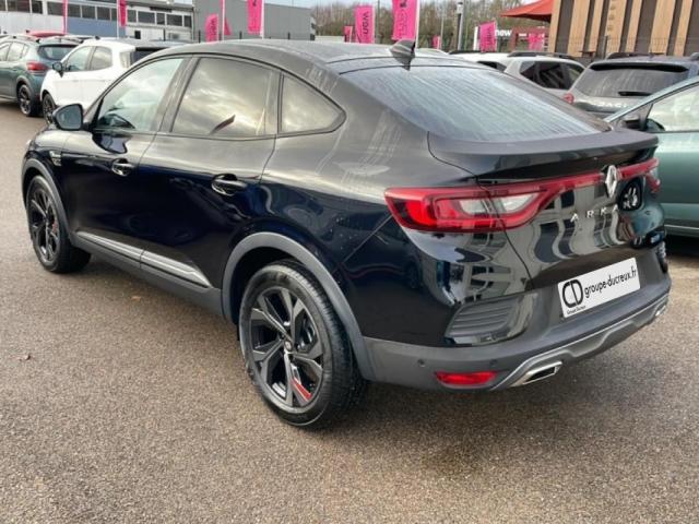 Renault Arkana image 2