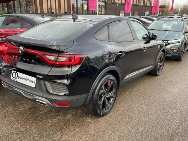 Renault Arkana image 6