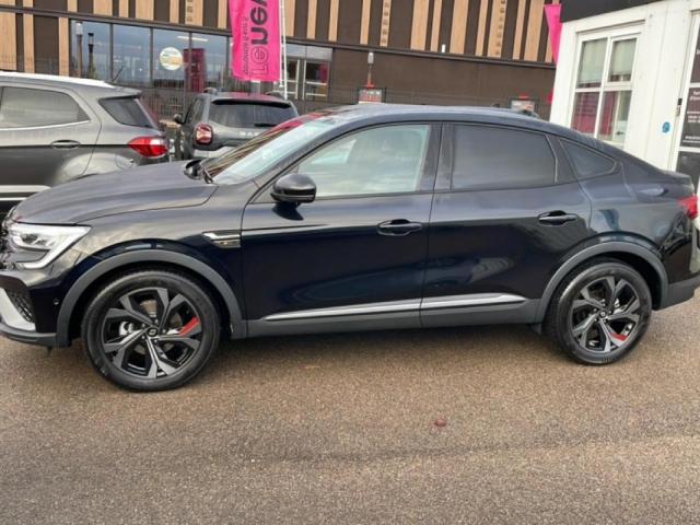 Renault Arkana image 4