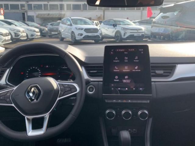 Renault Captur image 8