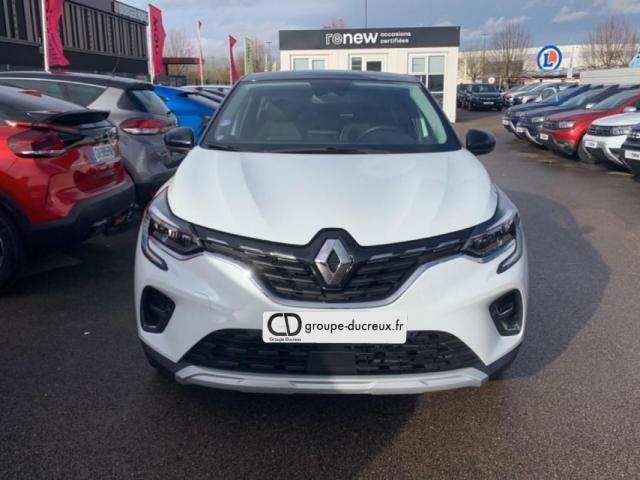Renault Captur image 3