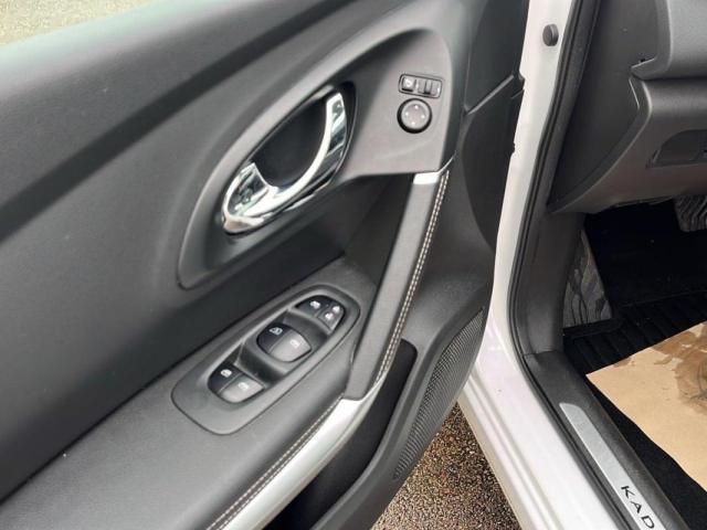 Renault Kadjar image 8