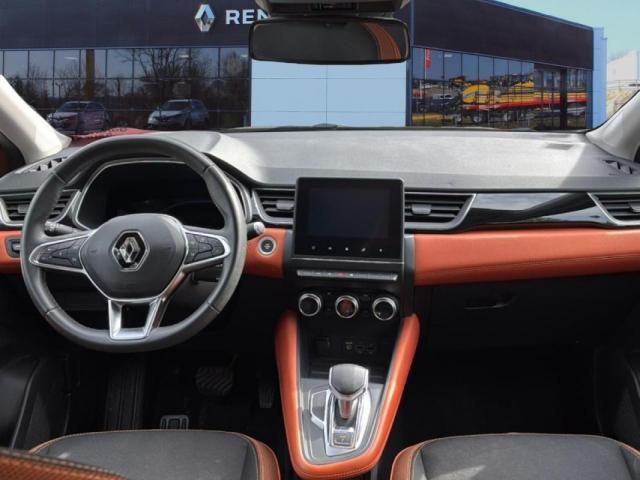 Renault Captur image 5