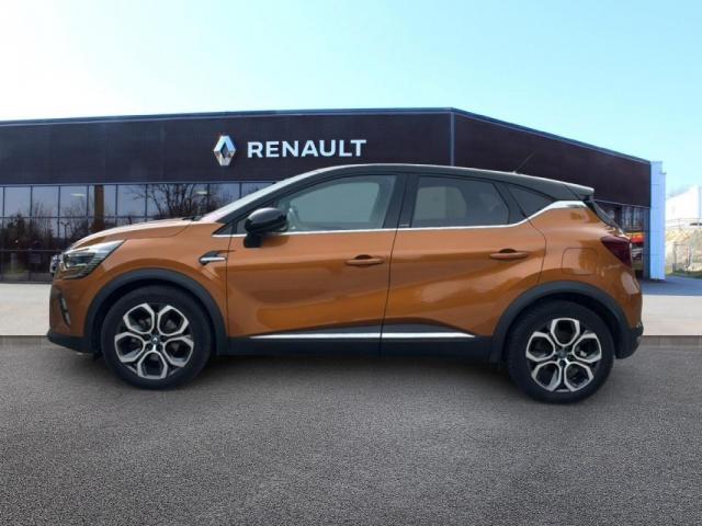 Renault Captur image 6
