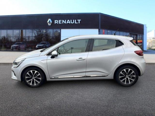 Renault Clio image 8