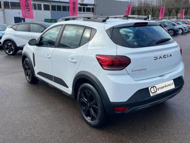 Dacia Sandero image 3